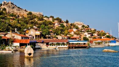 7 Tipps Demre Reiseführer Schöne Orte Demre Antalya