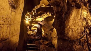 Yalan Dunya Höhle Die besten Sehenswürdigkeiten von Alanya