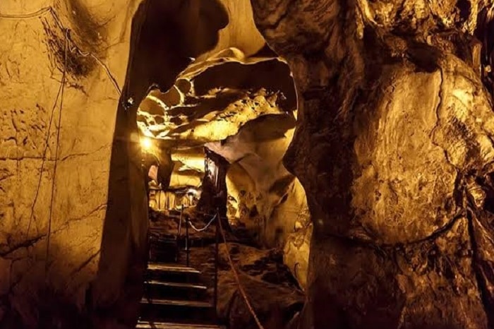Yalan Dunya Höhle Die besten Sehenswürdigkeiten von Alanya