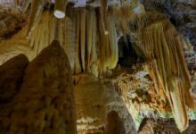 Zeytintasi-Höhle