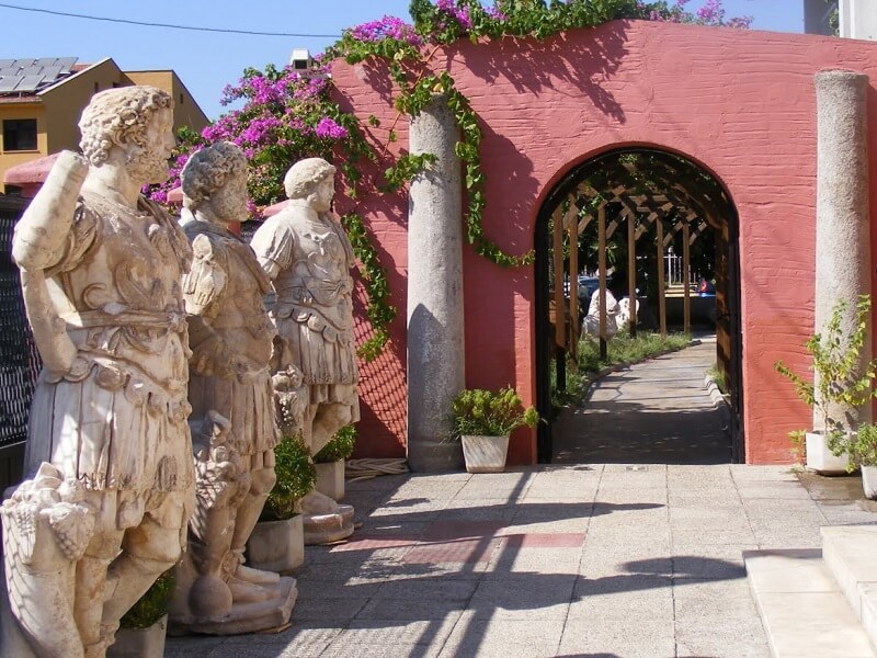 Das Fethiye-Museum