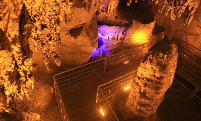 Incirliin Höhle