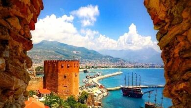 Urlaub in Antalya Welches Resort in Antalya zu wählen
