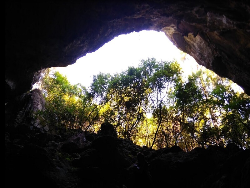 Nimara-Höhle