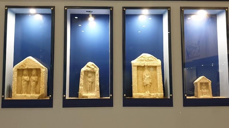 Milet Museum - Didim Aydın Türkei