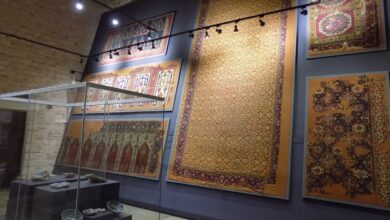 Museum für türkische und islamische Kunst - Fatih Istanbul