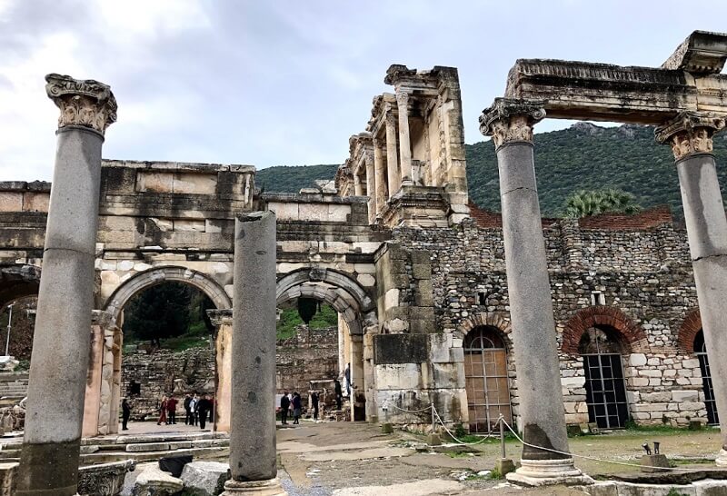 Ephesos (Efes Antik Kenti)
