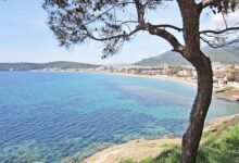 Izmir Menderes Strände – 3 beste Strände für den Urlaub