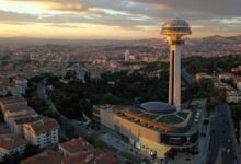 Immobilien in Ankara