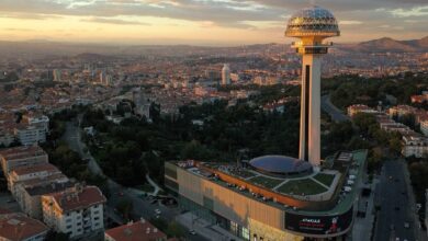 Immobilien in Ankara