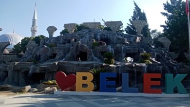 Leben und Immobilien in Belek
