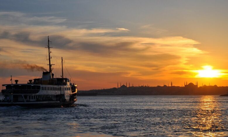 Prinzeninseln von Istanbul – Strände und Aktivitäten