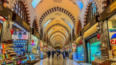Aktivitäten in Istanbul – 10 Tipps für einen schönen Urlaub