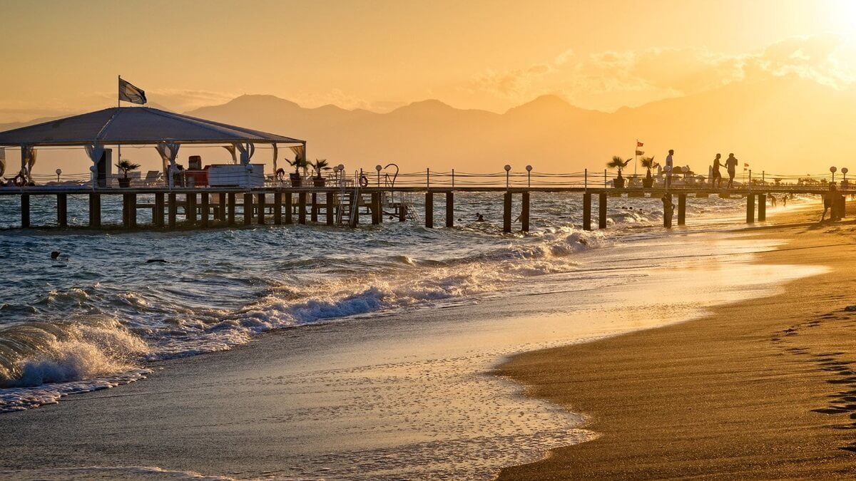 Beste Zeit für einen Urlaub in Antalya – Optionen und Details