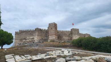 Bezirk Selcuk – Beliebte Touristenattraktionen in Izmir