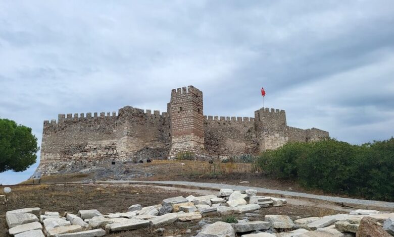 Bezirk Selcuk – Beliebte Touristenattraktionen in Izmir
