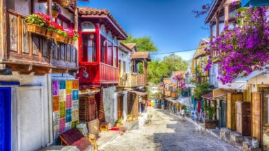 Einkaufen in Antalya Kas – Lokale und hochwertige Produkte
