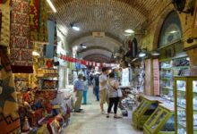 Einkaufen in Izmir – Touristeneinkaufsorte und Details