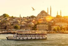 Meistbesuchte Orte in Istanbul – 9 Tipps im Detail