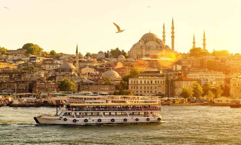 Meistbesuchte Orte in Istanbul – 9 Tipps im Detail