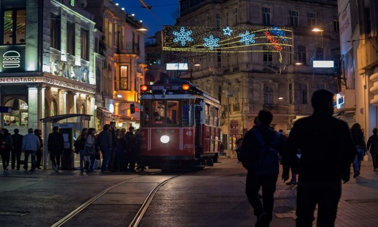 Taksim Istanbul – Top-Aktivitäten für Touristen