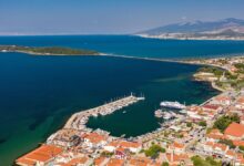 Urla – Beliebte Reiseziele von Izmir – Details über Urla