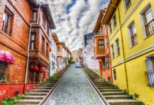 Balat entdecken Eine Reise durch Istanbuls charmantes Viertel