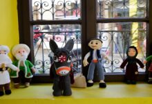 Antalya Spielzeugmuseum – Orte, die man mit Kindern besuchen kann