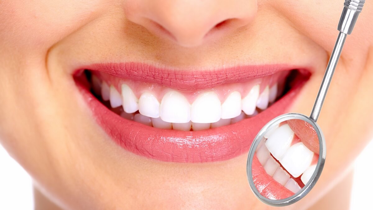 Zahn Behandlungsmöglichkeiten in Antalya